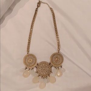 Gorgeous Lou Lou Necklace